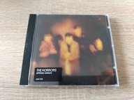 CD The Horrors – Primary Colours