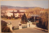 JELENIA GÓRA. Centrum Szkolenia Radiotechnicznego