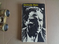 Gertruda Stein Mira Michałowska