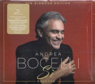 Andrea Bocelli - SI / CD digipack