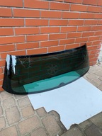 ORYGINAL SZYBA TYŁ TYLNEJ KLAPY VW GOLF V ZIELONA DYMIONA 2008R PODGRZEWANA