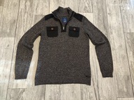 Sweter TOM TAILOR Dress in STYLE !Rozm.S