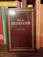 Bycie i czas Martin Heidegger