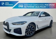 BMW Seria 4 30i xDrive M Sport Dealer BMW Bonkowscy Dostawa pod dom w cenie