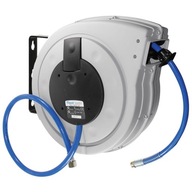 ZWIJADŁO PNEUMATYCZNE PRZEWÓD PU 10x15 20M MAVEL