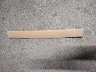 Porsche Cayenne OSŁONA OBUDOWA POSZYCIE ZAŚLEPKA KLAPY BAGAŻNIKA