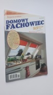 DOMOWY FACHOWIEC Miesiecznik 9(91)2001