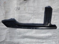 Poszycie górne słupek Audi A3