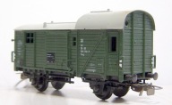 Piko - wagon brankard 2osie - DR
