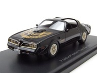 PONTIAC Firebird Trans Am 1977 1/43 BoS BOS43655