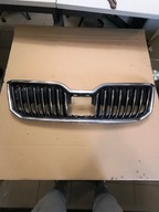 SKODA SUPERB 3 3V GRILL ATRAPA