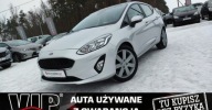 Ford Fiesta 1.1 B 86kM Klima Grzana Szyba Tempomat Bluetooth Super Stan GW