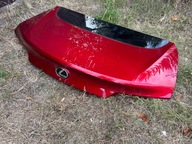 LEXUS LC500 LC500H LC 3T5 KLAPA BAGAŻNIKA COUPE