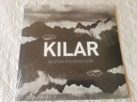 KILAR MUZYKA POLSKICH GOR Winyl VINYL FOLIA