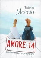 AMORE 14 Federico MOCCIA