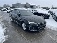 Audi A5 Sportback Quattro mHEV Sline Skóra