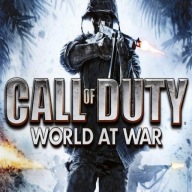 Call of Duty World at War Steam PC