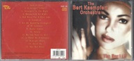 CD THE BERT KAEMPFERT ORCHESTRA - THE BEST OF