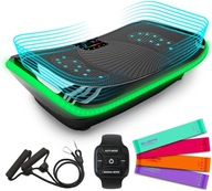 Platforma wibracyjna Bluefin 4D vibration plate 300 W