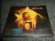 RIVERSIDE Rapid Eye Movement 1WYD. 2007 LtD. DUDA Lunatic Soul PROG