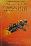 Wyprawa - StephenBaxter