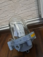 Oprawa przelotowa przeciwwybuchowa 113-04Ex Polam-Rem Lampa Loft