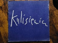 Tadeusz Kulisiewicz – Moje spotkania, katalog, 1984