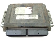 RENAULT MEGANE I 1.4 8V KOMPUTER STEROWNIK SILNIKA 7700115096