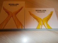 Schiller – Morgenstund 2CD/2DVD Płyta