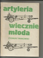 ARTYLERIA WIECZNIE MŁODA Pankowski
