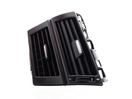 KRATKA NAWIEWU DESKI KONSOLI PRZÓD PRZEDNIA BMW X5 E70 LIFT 9227768