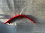 VW TRANSPORTER T6 2015- ODBLASK ZDERZAKA LEWY TYŁ 7E0945105E