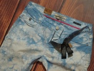 MAISON SCOTCH- LA PARISIENNE- SKINNY- RURKI- VINTAGE- pas 76 cm