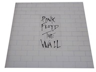 PINK FLOYD - The Wall - 2 LP - 1979 - 1PRESS