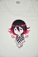 t-shirt bluzka Danganronpa Anime Kokichi XS 164