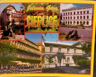 Cieplice Mozaika ....