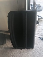 SKODA SUPREB III PÓŁKA TYLNA BAGAŻNIKA 3V5867769E