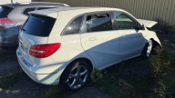 SILNIK KOMPLETNY MERCEDES A B Klasa 1.8 CDI 136KM 651901