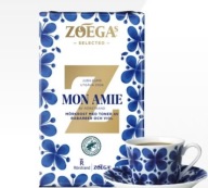 Kawa MIELONA Zoega's 450g MON AMIE Szwedzka