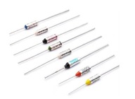 Bezpiecznik termiczny TF 200st C - 10A RÓŻNE TEMPERATURY