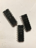 Układ MC10164, ECL, ośmiobitowy multiplekser