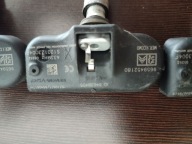 CZUJNIKI S 120123004F 433 MHz PEUGEOT CITROEN