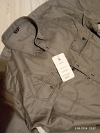 koszula robocza Kübler Shirt Dress rozm xl nowa