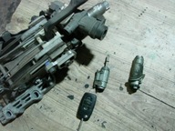 STACYJKA KLUCZYK WKŁADKI AUDI A6 C5 TDI LIFT