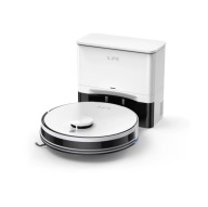 Robot Odkurzający A30 PRO 5000Pa Mop Stacja Samoopróżniania 180 min pracy