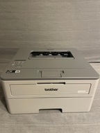 Używana Drukarka jednofunkcyjna laserowa (mono) Brother HL-B2080DW