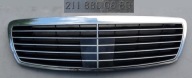 GRILL ATRAPA MERCEDES E W211 2118800683