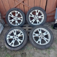 KOŁA FELGI MITSUBISHI OUTLANDER III 18"