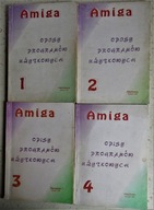 Amiga opisy programów użytkowych komplet