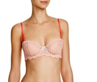 Śliczny biustonosz Heidi Klum H20-1119 Odette UK 36D EUR 80D